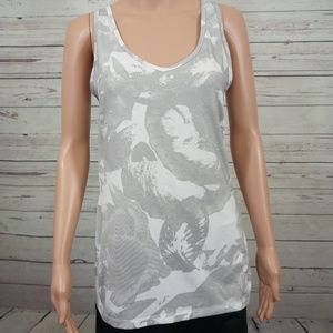 Lucy Athletic Tank Top Large